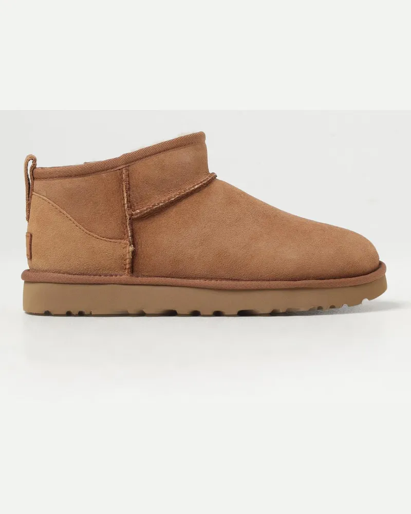 UGG Schuhe damen Haselnuss
