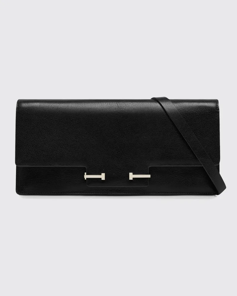 Tom Ford Schultertasche damen Schwarz