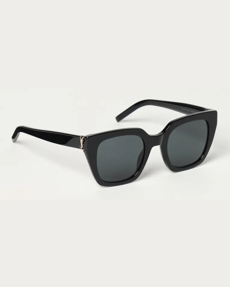 Saint Laurent Sonnenbrillen damen Schwarz
