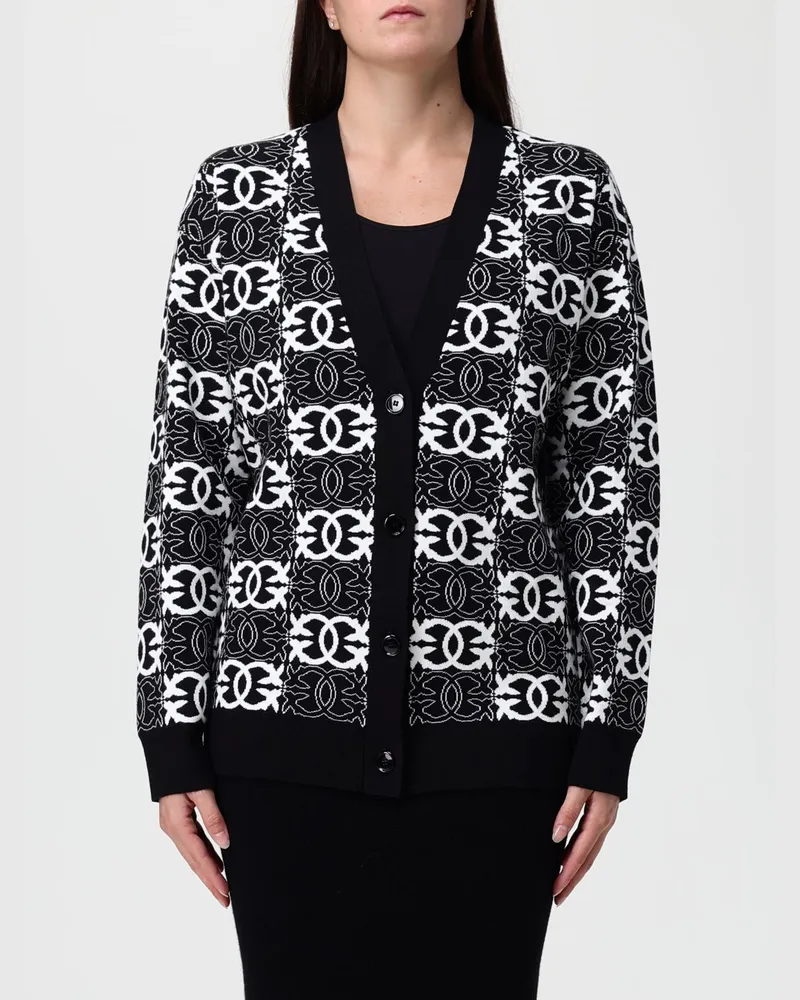 Pinko Pullover damen Schwarz