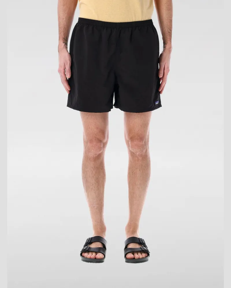 Patagonia Shorts herren Schwarz