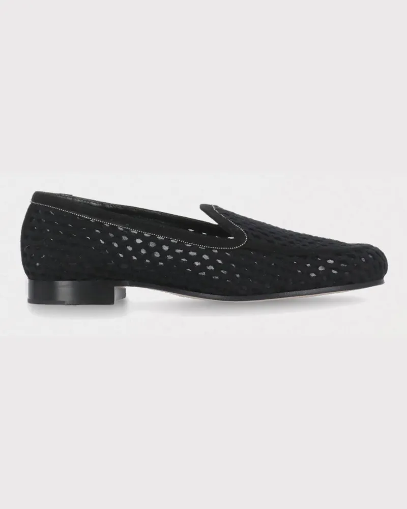 Fabiana Filippi Schuhe damen Schwarz