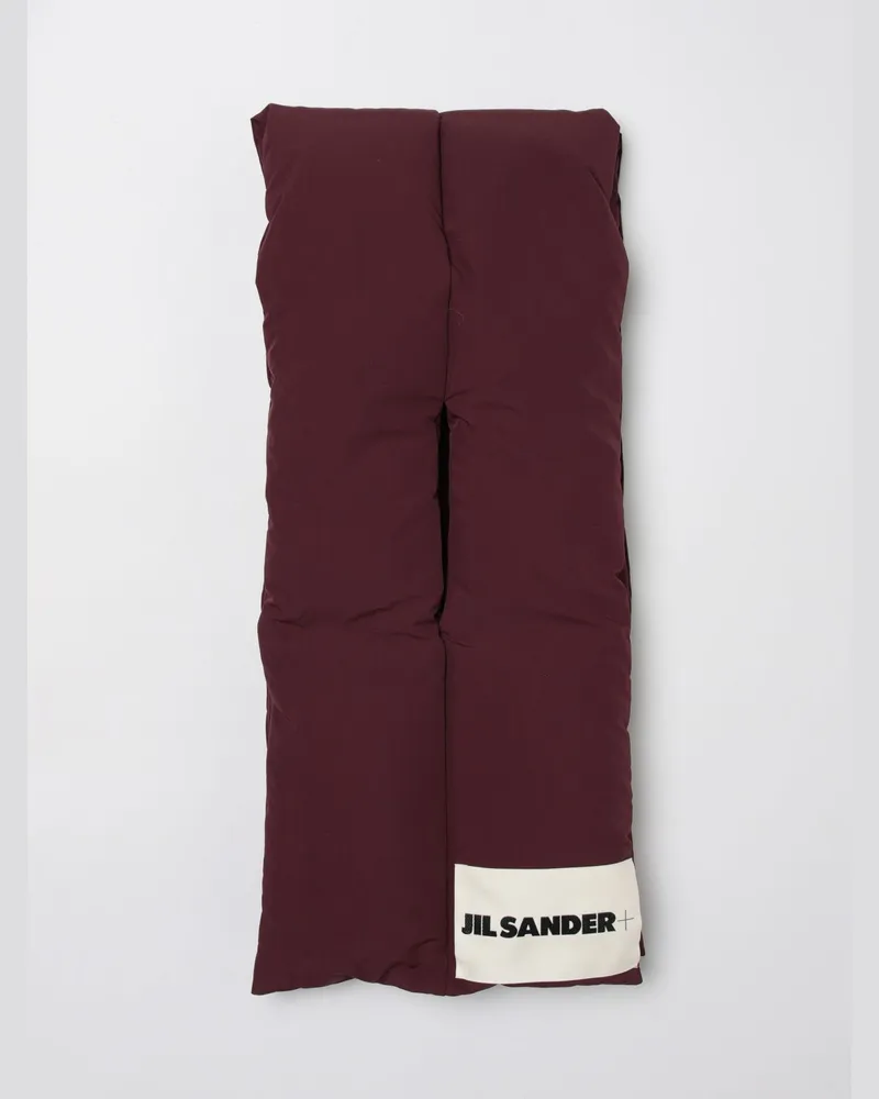 Jil Sander Schal damen Schwarz