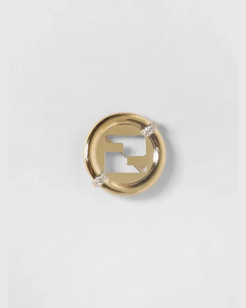 Fendi Schmuck damen Gold