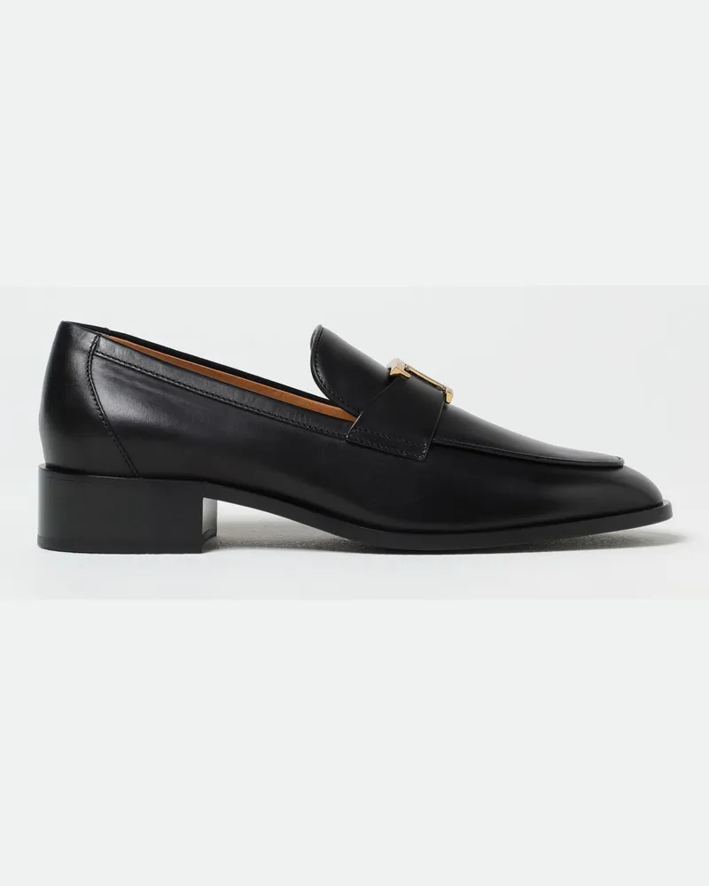 TOD'S Pumps damen Schwarz