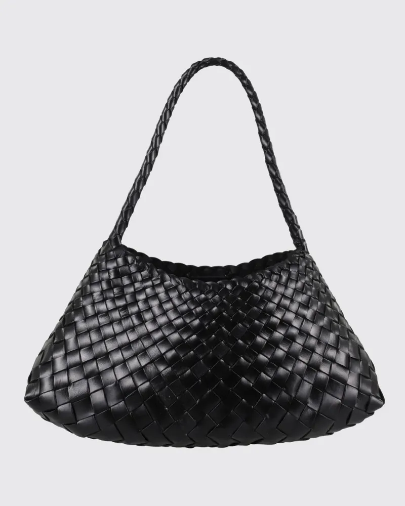 Dragon Diffusion Schultertasche damen Schwarz