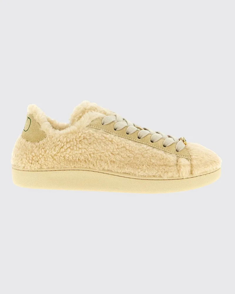 Valentino Garavani Sneakers damen Beige