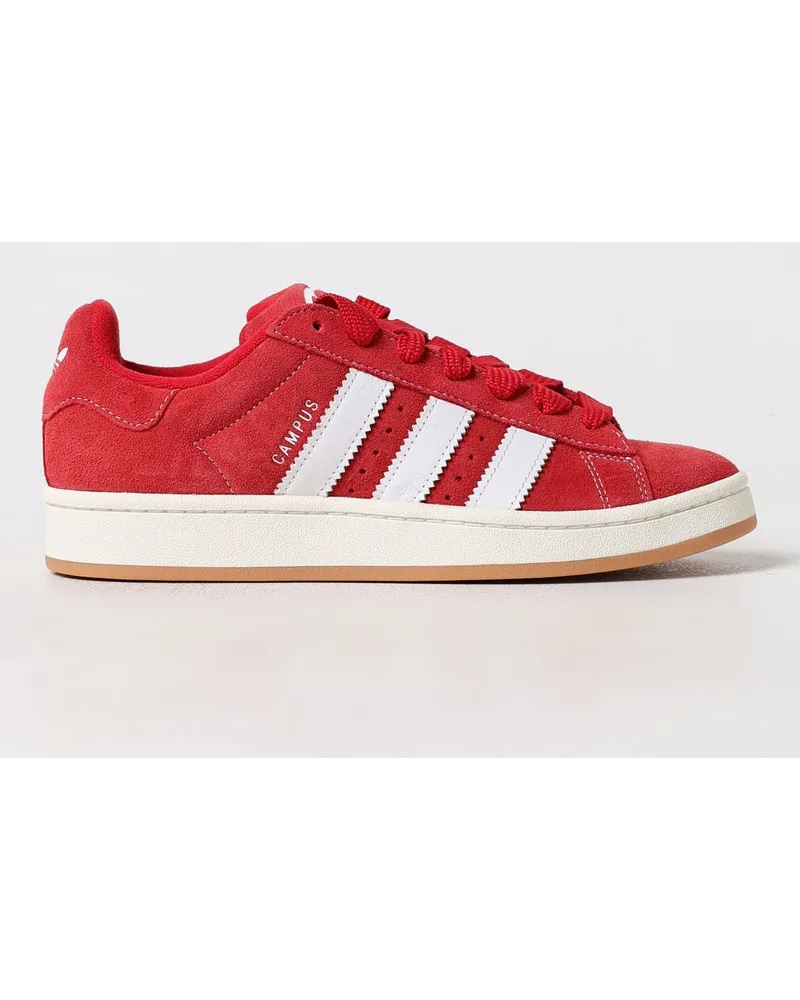 adidas Schuhe herren Rot