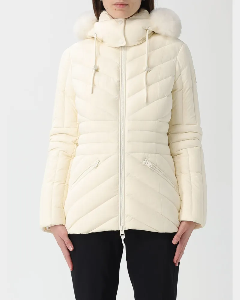 Mackage Jacke damen Weiß