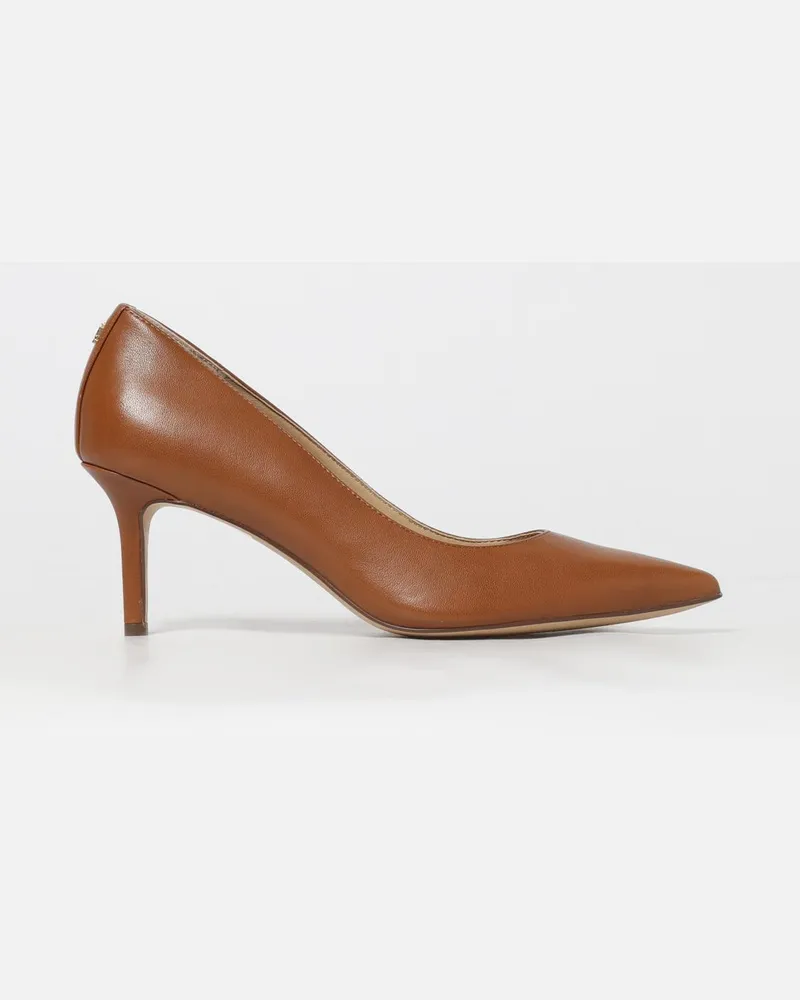 Ralph Lauren Pumps damen Burnt