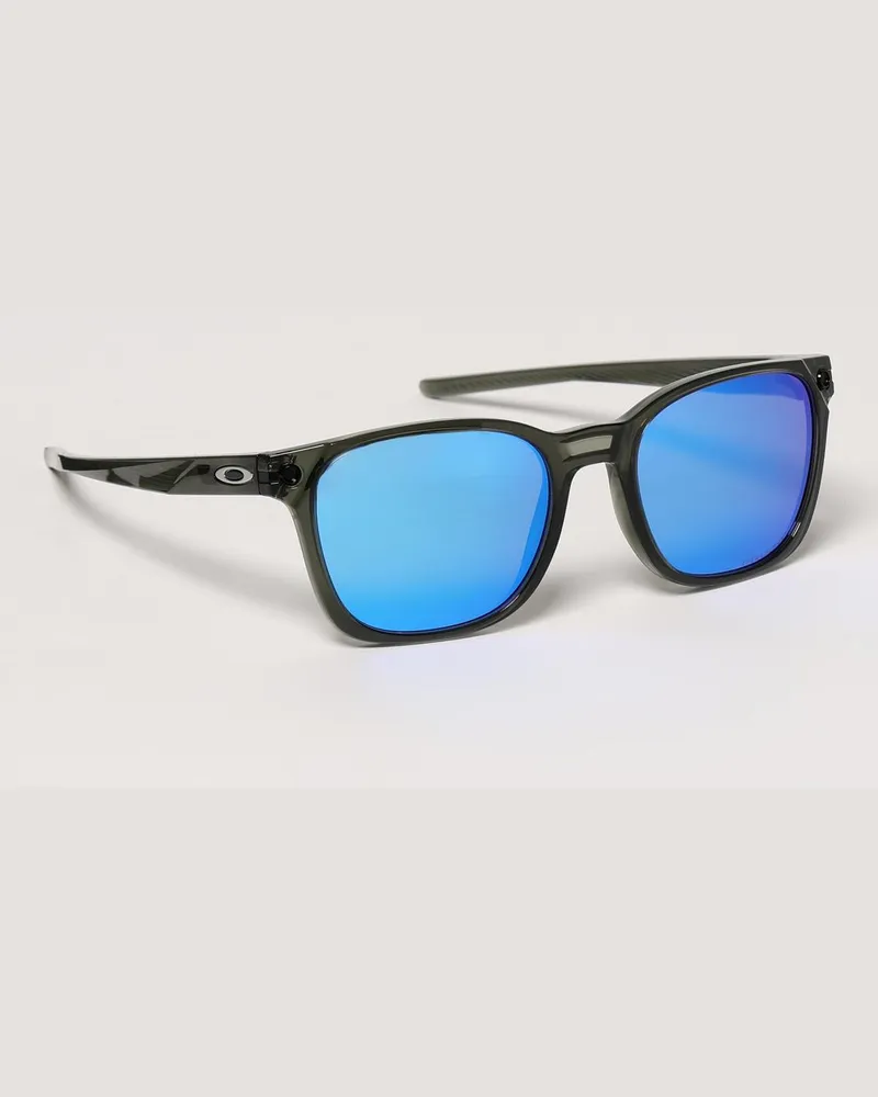 Oakley Sonnenbrillen herren Grün