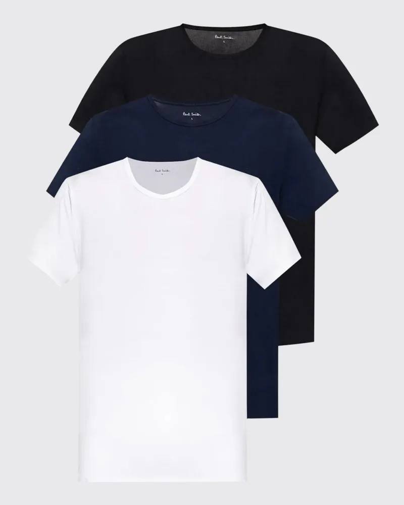 Paul Smith Polo herren Weiß