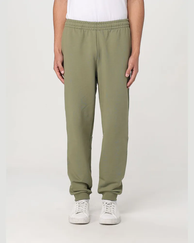 Lacoste Hose herren Kaki