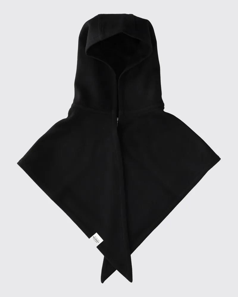 RUSLAN BAGINSKIY Hut damen Schwarz