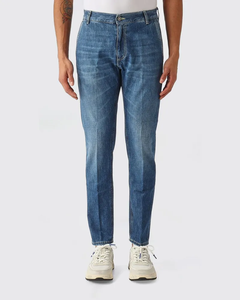 Dondup Jeans herren Denim