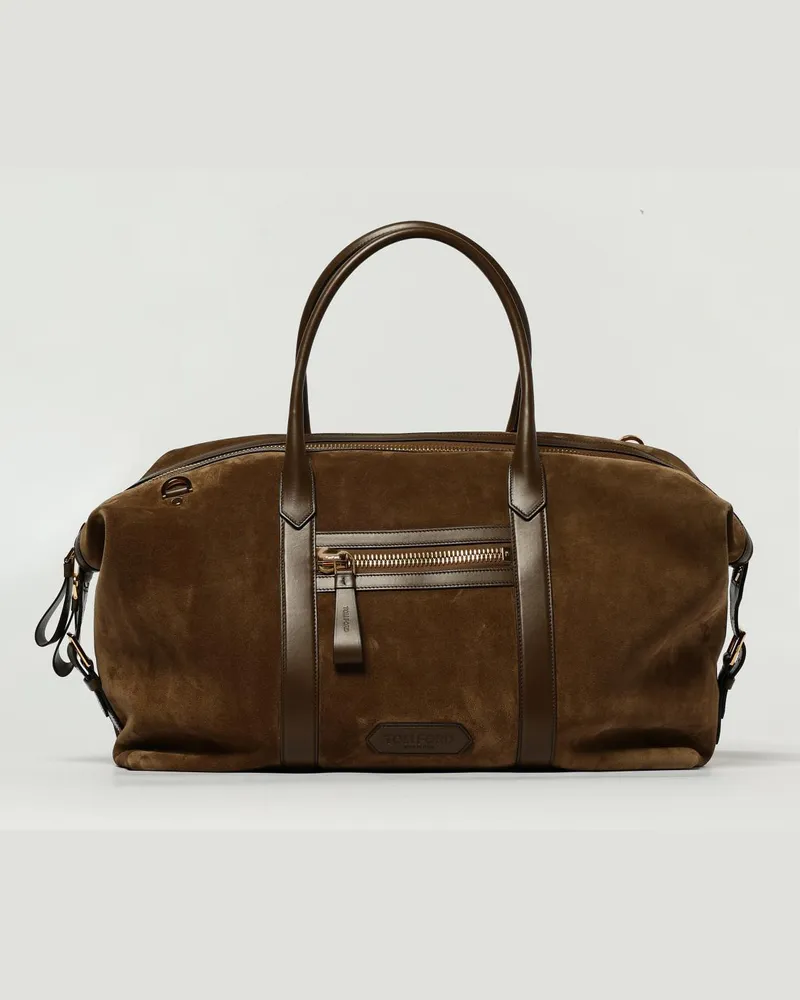 Tom Ford Hose herren Braun