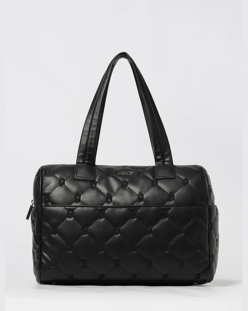 Liu Jo Tasche kinder Schwarz