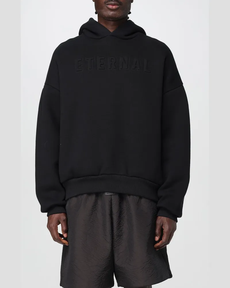 Fear of God Anzug herren Schwarz