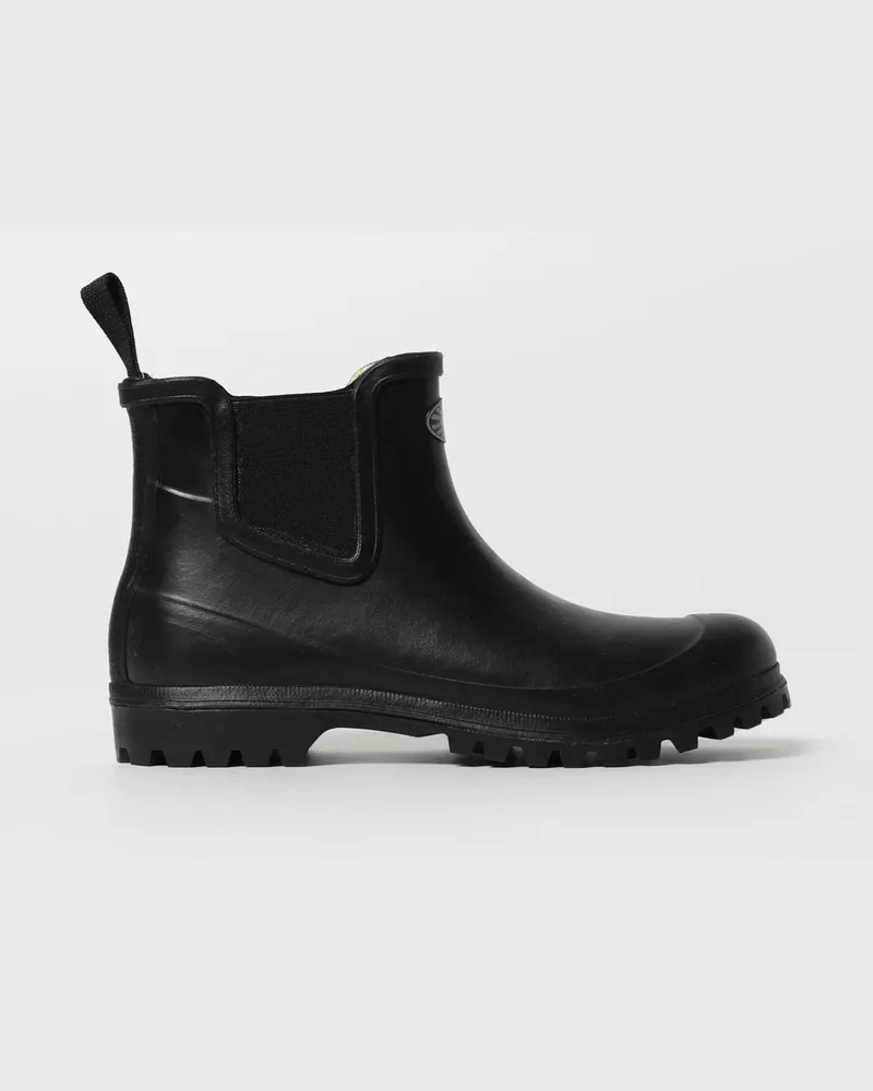 Superga Zubehr unisex Schwarz