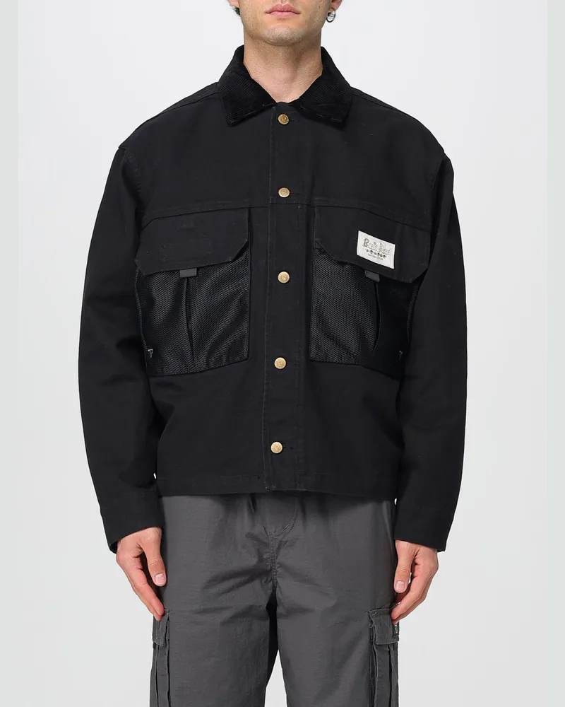 Brain Dead Jacke herren Bunt
