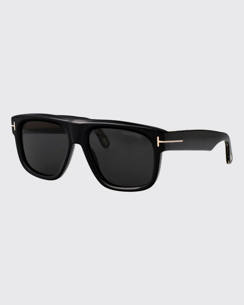 Tom Ford Sonnenbrille herren Schwarz