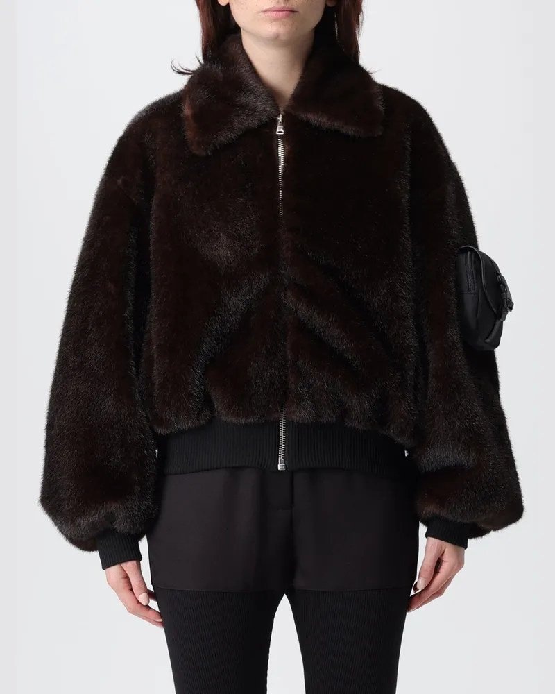 COPERNI Jacke damen Braun