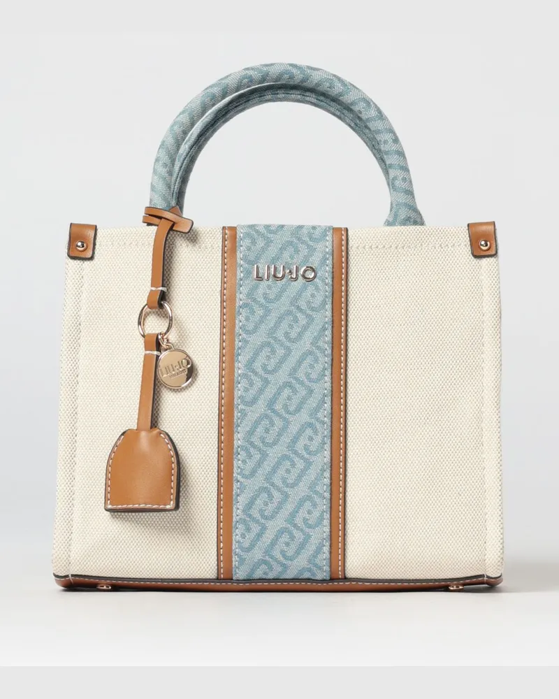 Liu Jo Schultertasche damen Weiß