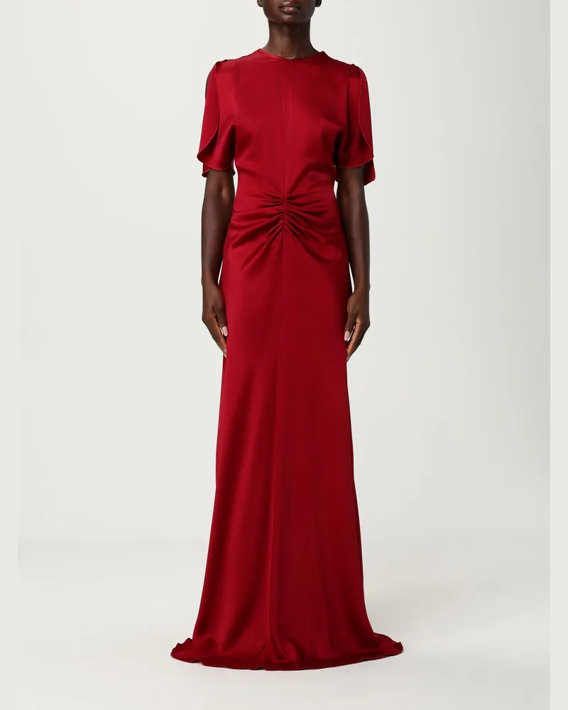 Victoria Beckham Kleider damen Pink