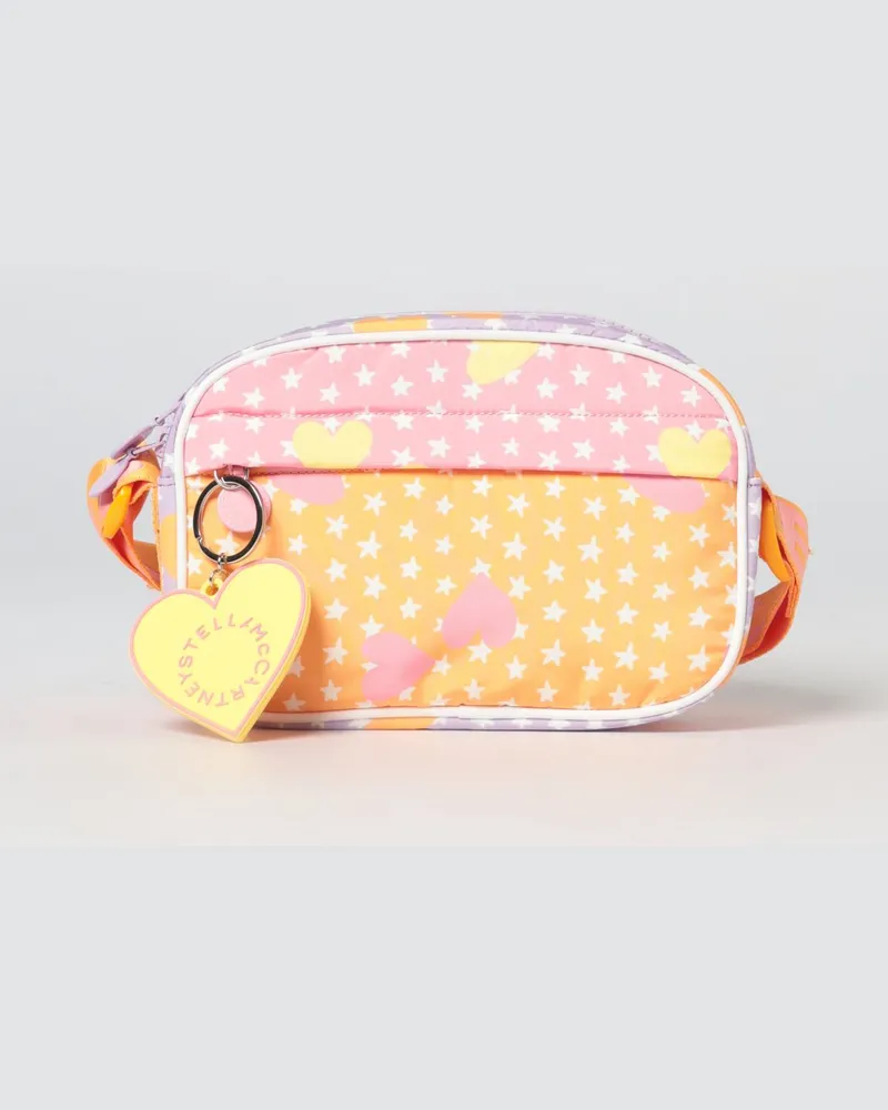 Stella McCartney Kids Tasche kinder Pink
