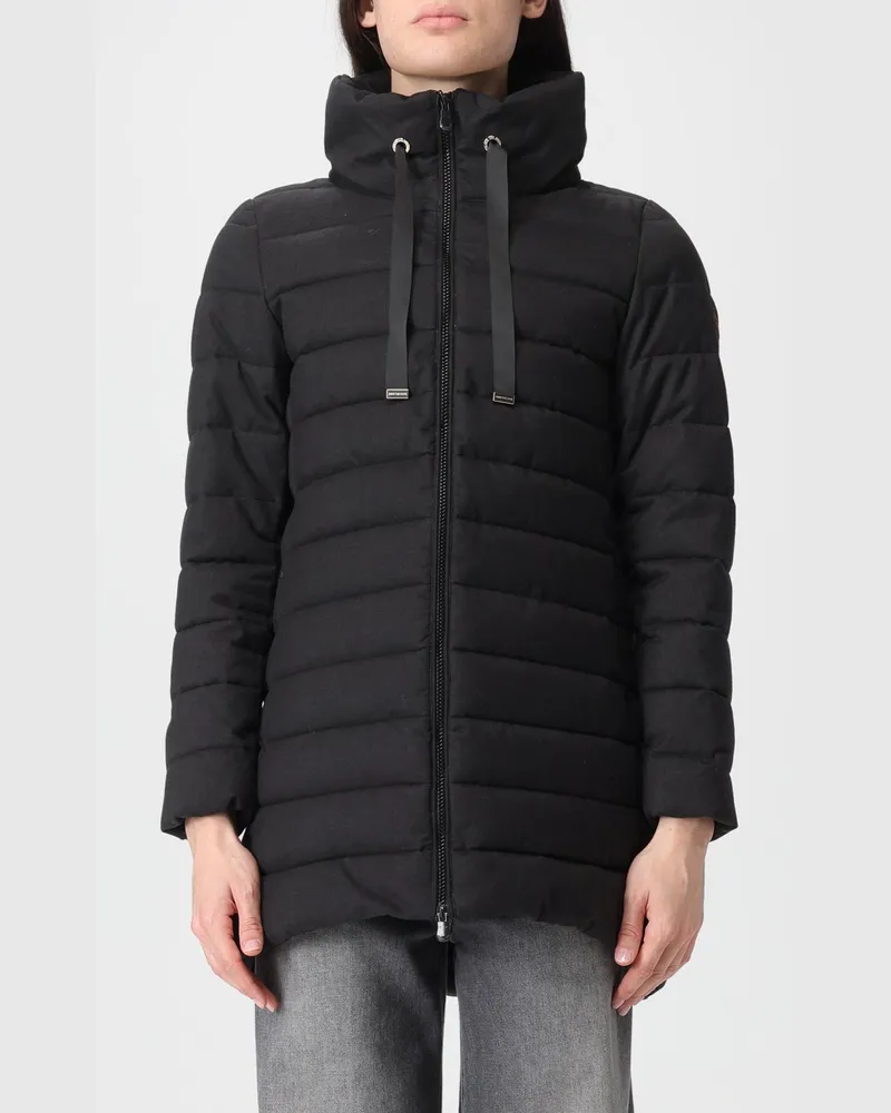 Save The Duck Jacke damen Schwarz