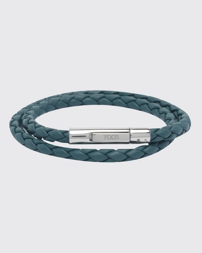 TOD'S Juwel herren Blau