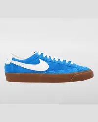 Nike Sneakers Blau