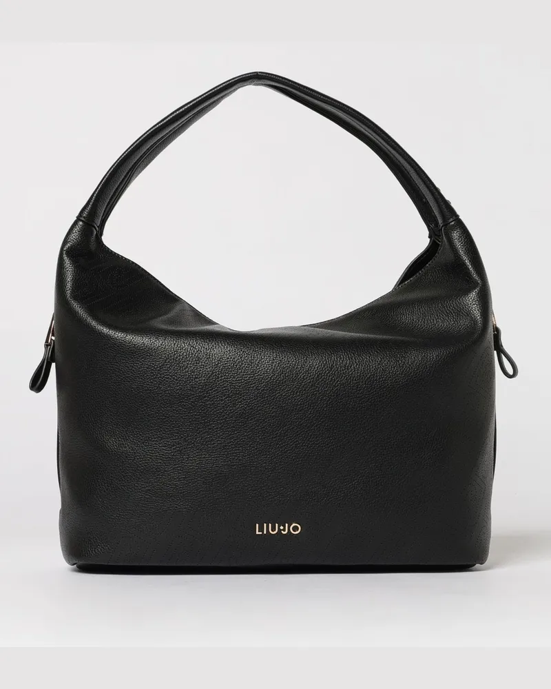 Liu Jo Handtasche damen Schwarz