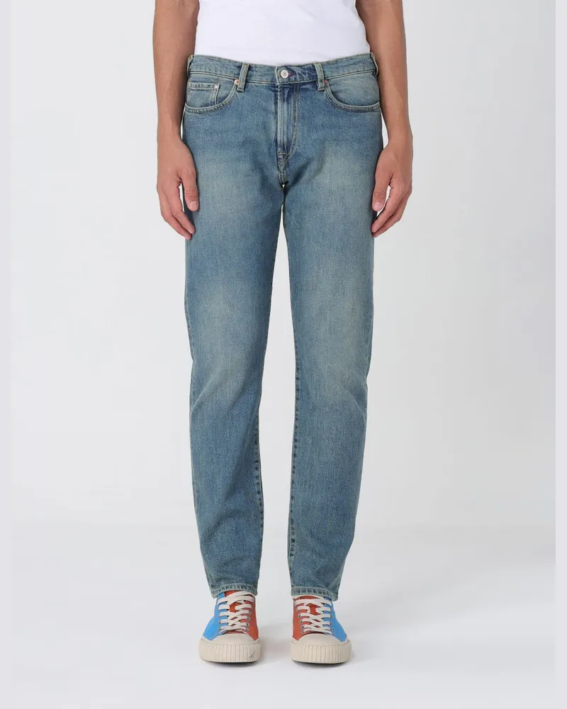 Paul Smith Jeans herren Blau