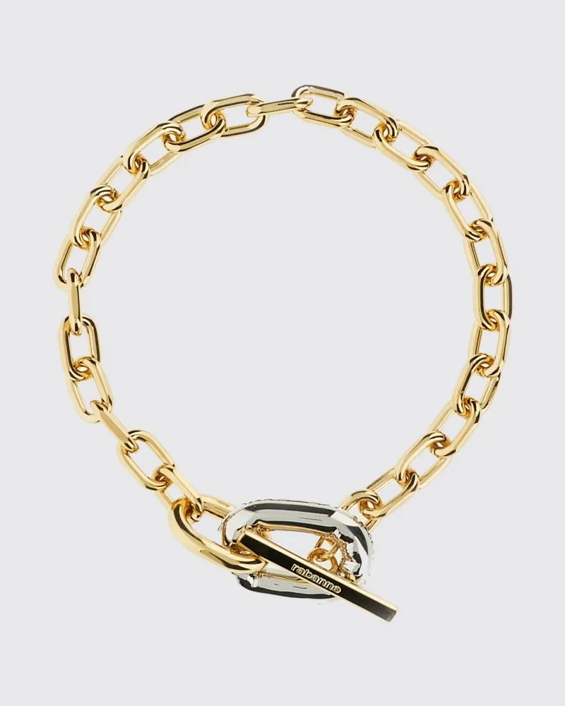 Paco Rabanne Schmuck damen Gold