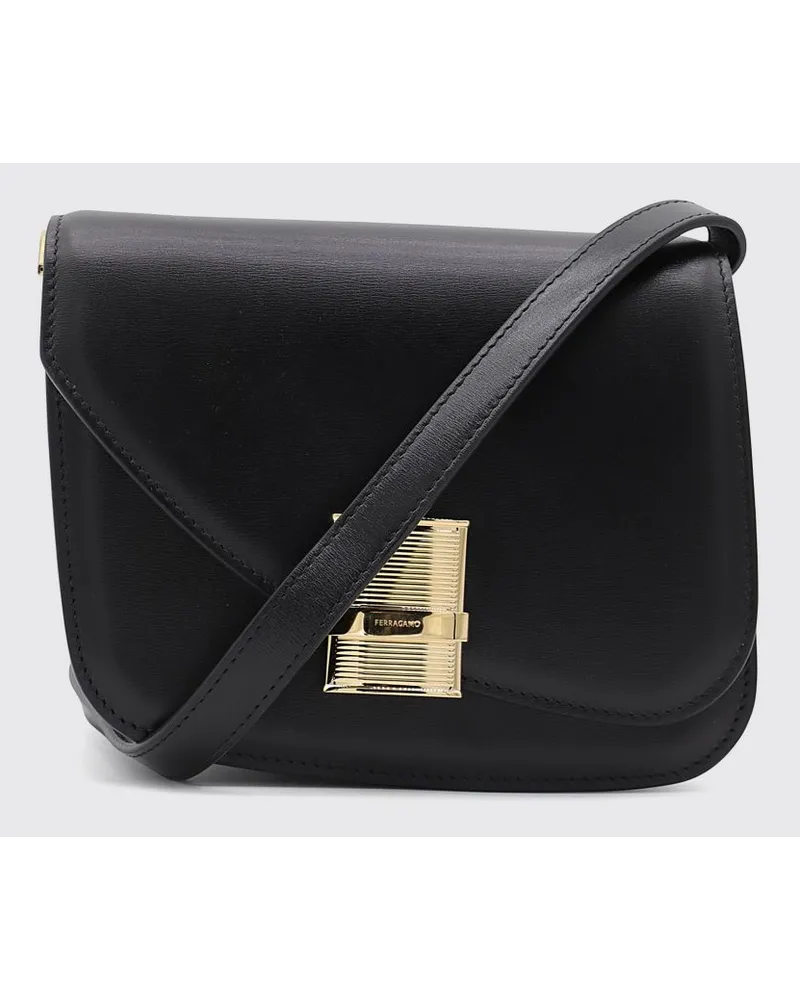 Ferragamo Tasche Schwarz