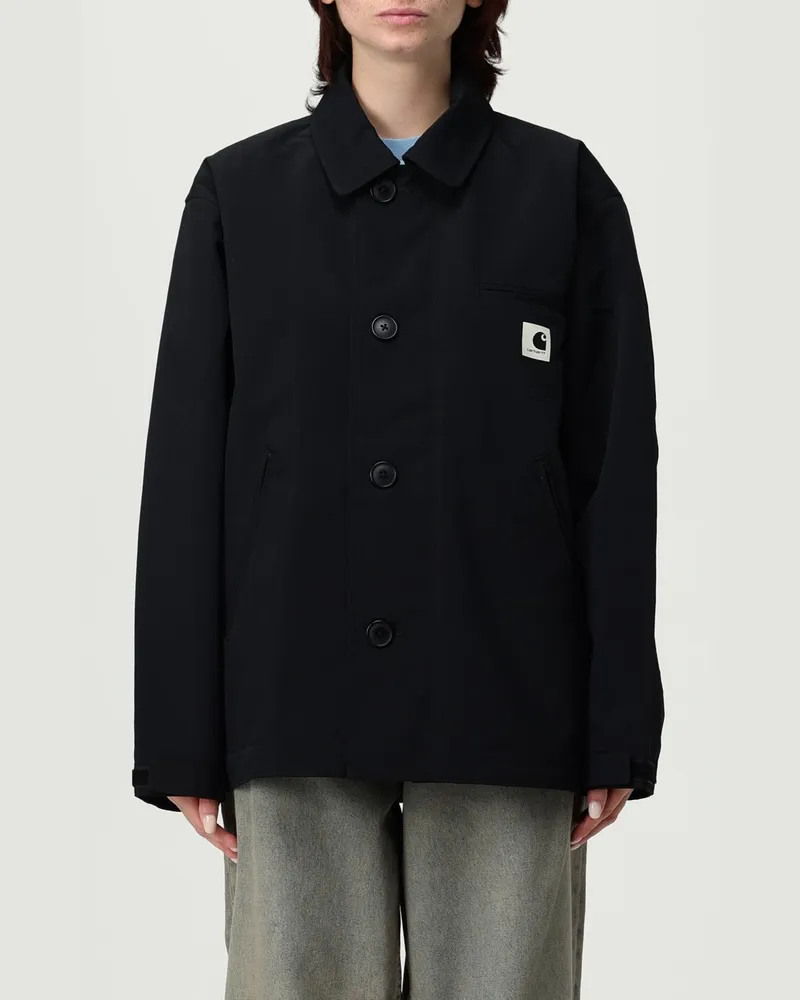 Carhartt WIP Jacke damen Schwarz