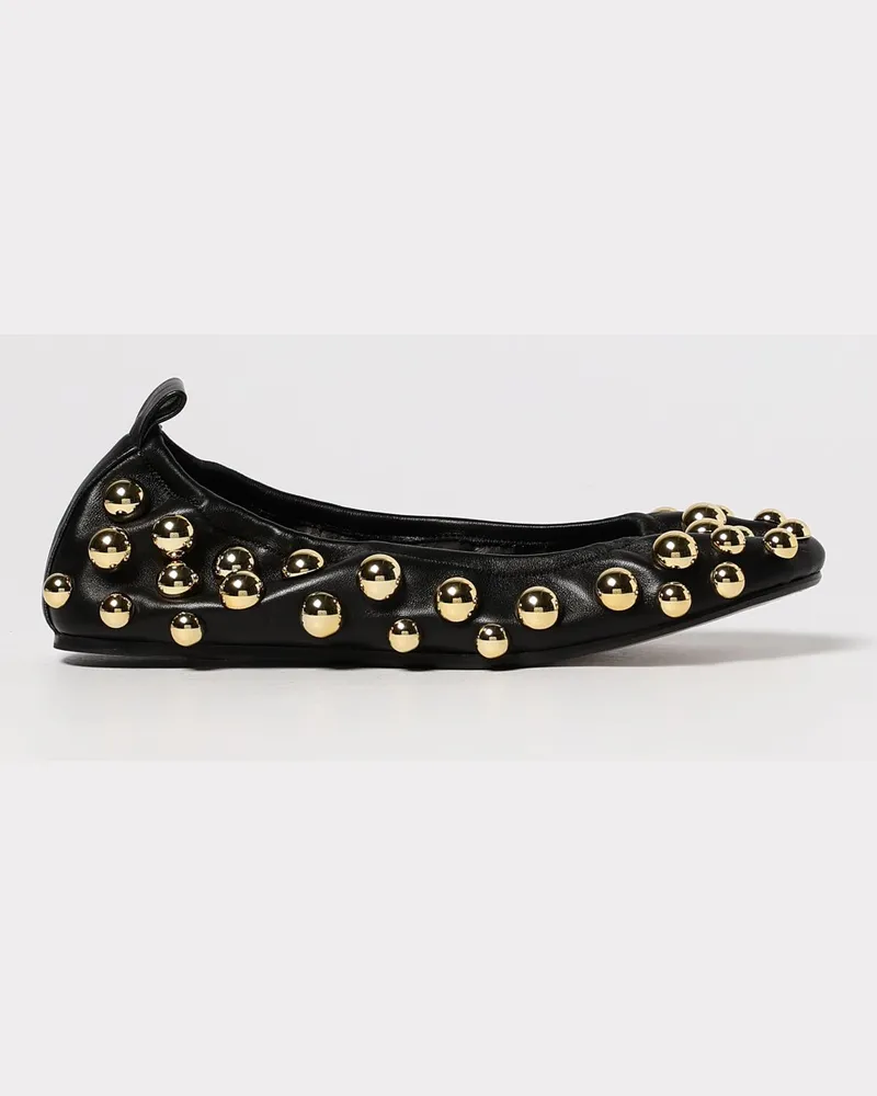 Isabel Marant Schuhe damen Schwarz