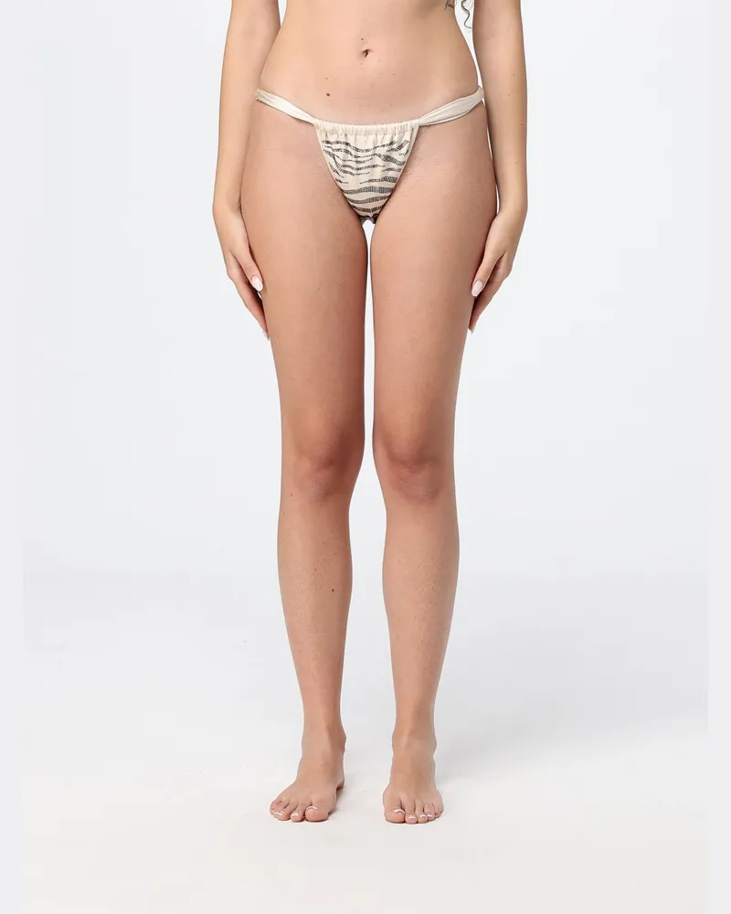 MC2 Saint Barth Bademode damen Yellow