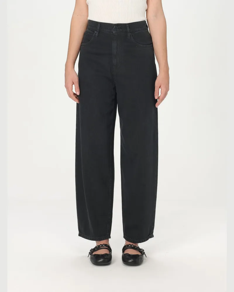 Pinko Hose damen Schwarz