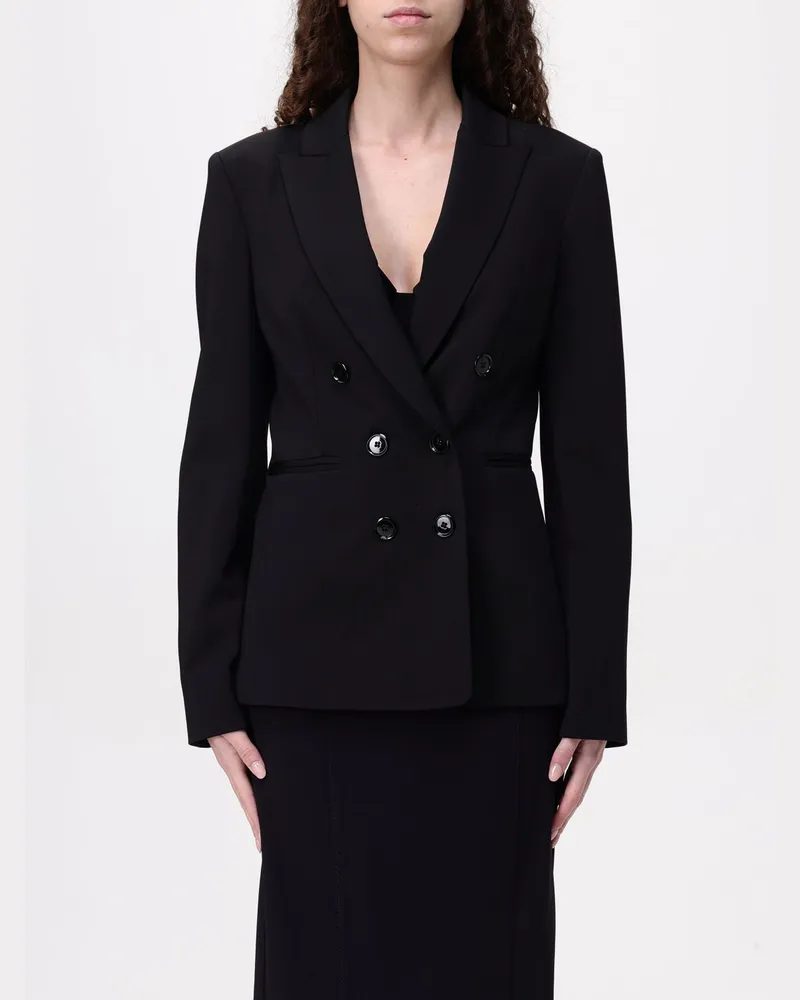 Pinko Blazer damen Schwarz