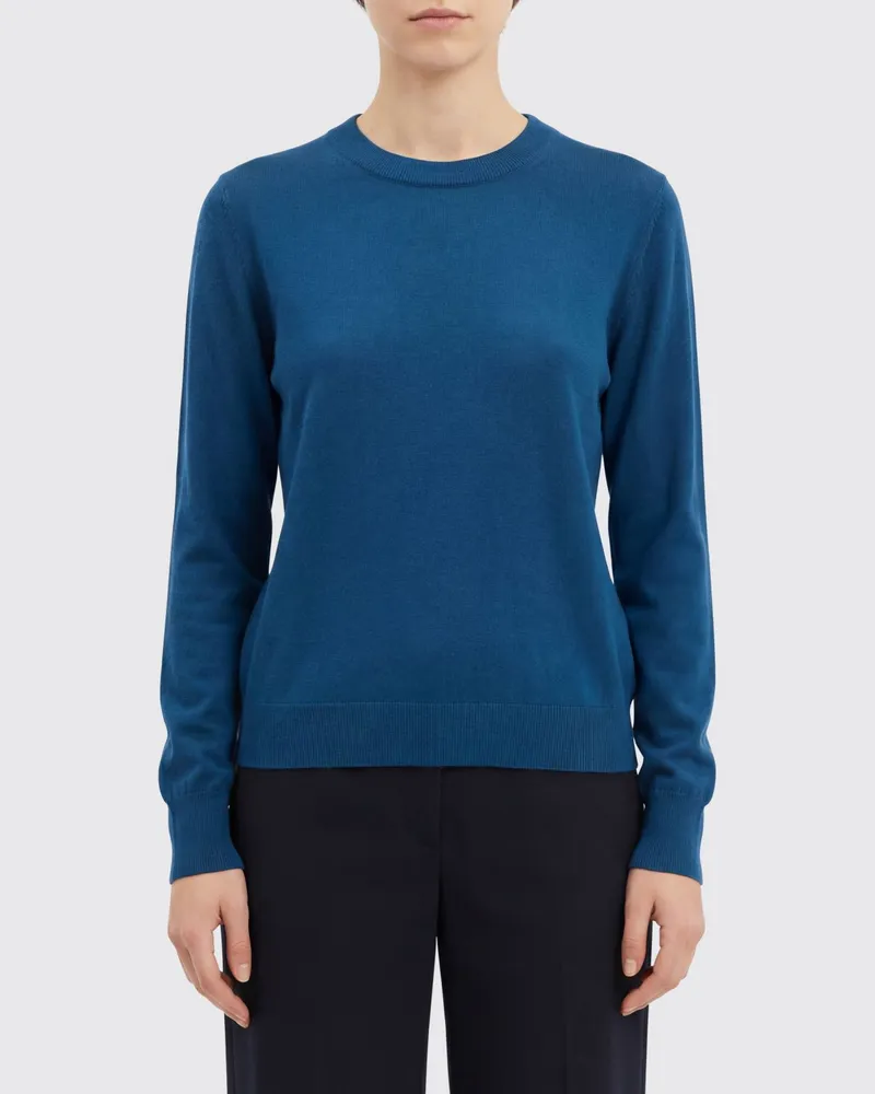 Patrizia Pepe Pullover damen Blau