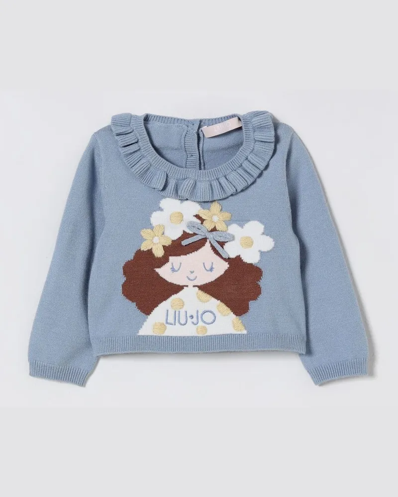 Liu Jo Pullover kinder Avion