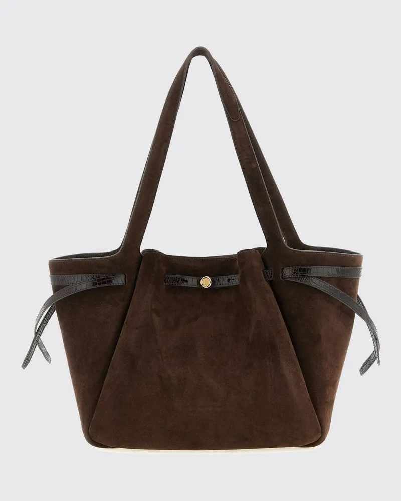 Tory Burch Handtasche damen Braun