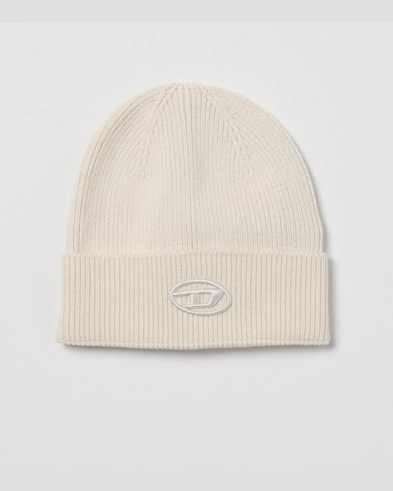 Diesel Hut herren Beige