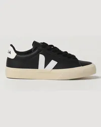 VEJA Sneakers Schwarz