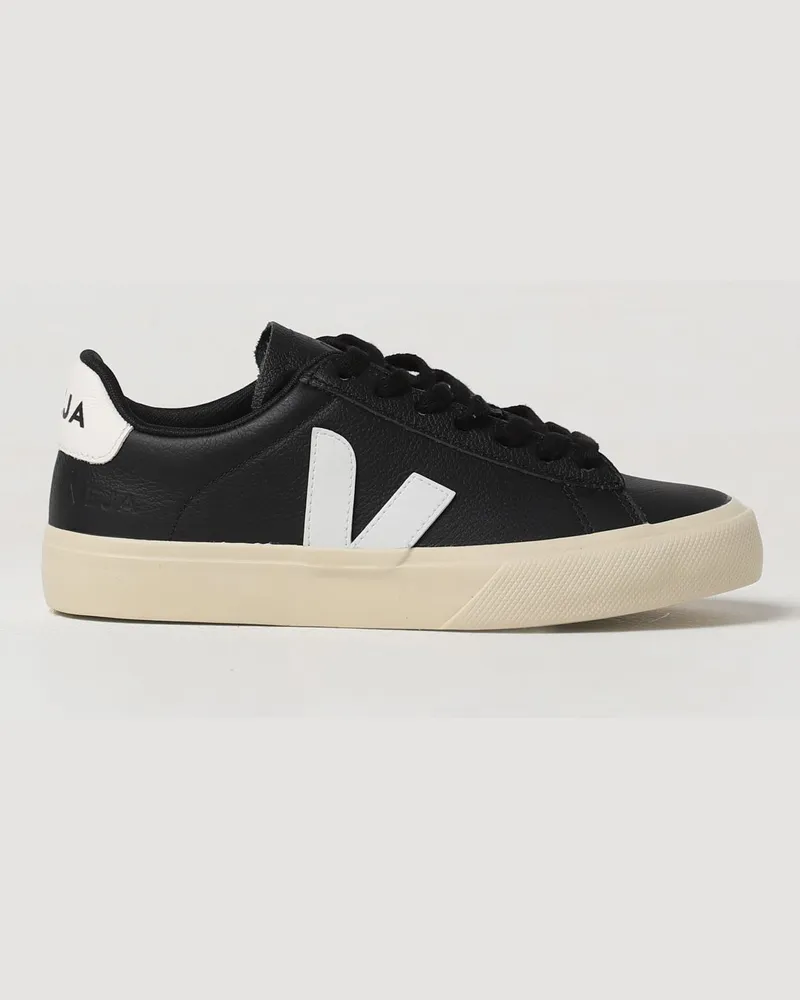 VEJA Sneakers damen Schwarz