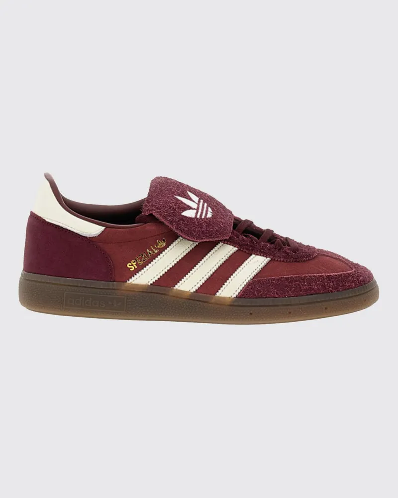 adidas Sneakers herren Rot