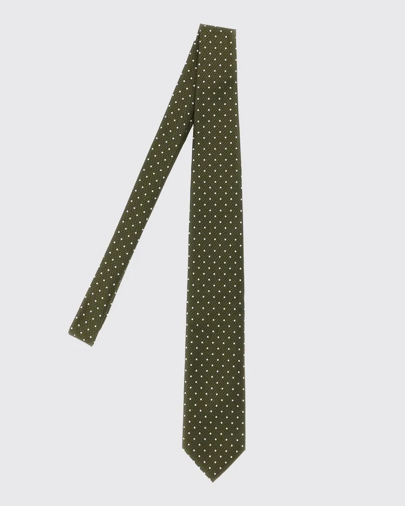 Tom Ford Fliege herren Grün