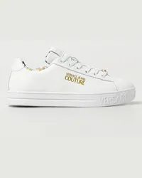 Versace Jeans Sneakers Weiß